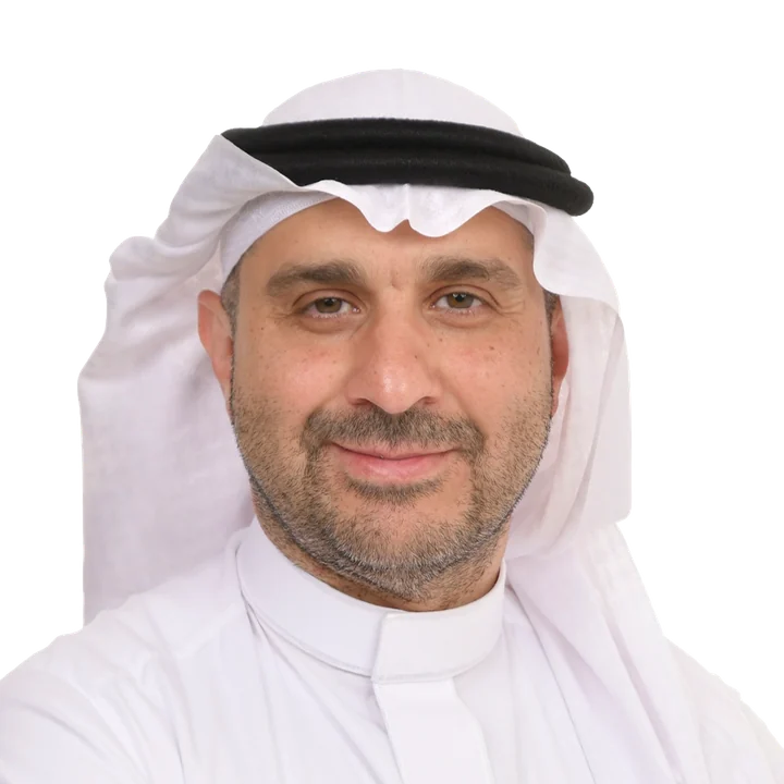 Portrait of Dr. Abdulaleem Alatassi