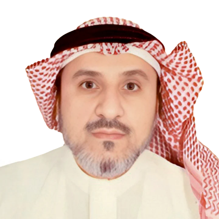 Portrait of Prof. Ahmed Abdulmomen