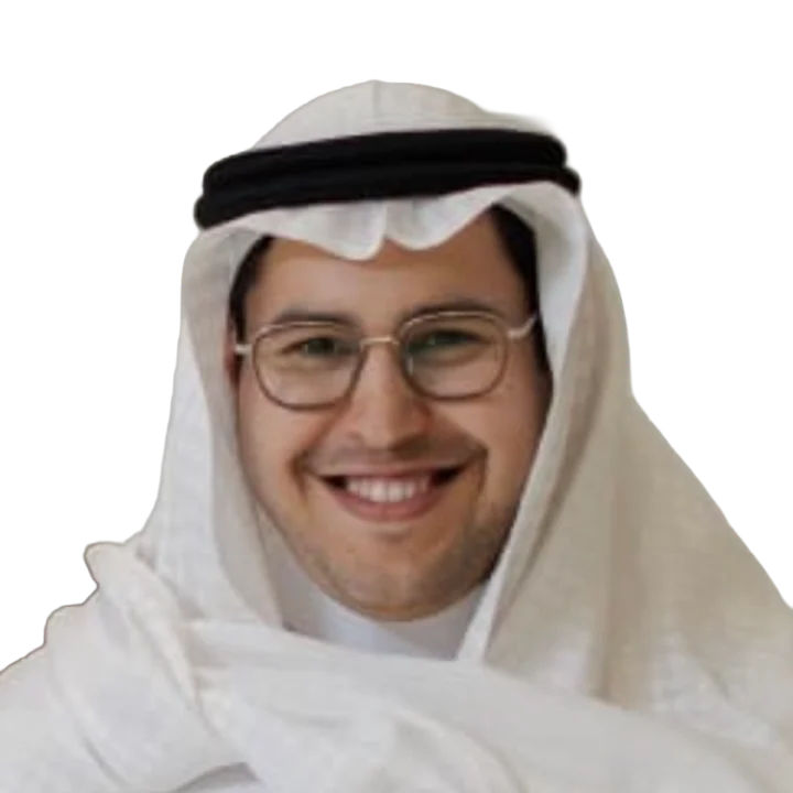 Portrait of Dr. Ibrahim Al Beeshi